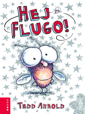 cover image of Hej Flugo!